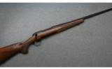 Browning, Model X-Bolt Hunter Bolt Action Rifle, 7 MM Remington Magnum - 1 of 7