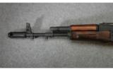 Century Arms, Model M74 Sporter (AK-74) Semi-Auto, 5.45X39 MM - 6 of 7