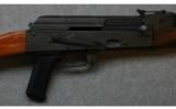 Century Arms, Model M74 Sporter (AK-74) Semi-Auto, 5.45X39 MM - 2 of 7