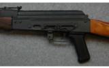 Century Arms, Model M74 Sporter (AK-74) Semi-Auto, 5.45X39 MM - 4 of 7