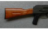 Century Arms, Model M74 Sporter (AK-74) Semi-Auto, 5.45X39 MM - 5 of 7