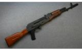 Century Arms, Model M74 Sporter (AK-74) Semi-Auto, 5.45X39 MM - 1 of 7