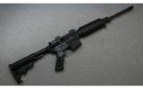 Bushmaster (BFI), Model XM15-E2S M4 Post Ban Carbine Semi-Auto, 5.56X45 MM NATO - 1 of 7