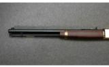 Henry, Model Big Boy Lever Action, .44 Remington Magnum/.44 Smith and Wesson Special - 6 of 7