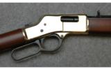 Henry, Model Big Boy Lever Action, .44 Remington Magnum/.44 Smith and Wesson Special - 2 of 7