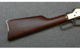 Henry, Model Big Boy Lever Action, .44 Remington Magnum/.44 Smith and Wesson Special - 5 of 7