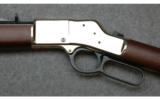 Henry, Model Big Boy Lever Action, .44 Remington Magnum/.44 Smith and Wesson Special - 4 of 7
