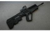 IWI, Model Tavor SAR-B18 Semi-Auto, 5.56X45 MM NATO/.223 Remington - 1 of 7