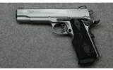 Sig Sauer, Model 1911 XO Stainless Semi-Auto Pistol, .45 ACP - 2 of 2