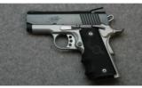 Kimber, Model Ultra Carry II Semi-Auto, .45 ACP - 2 of 2