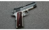 Kimber, Model Pro Carry II Two-Tone Semi-Auto, .45 ACP - 1 of 2