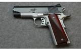 Kimber, Model Pro Carry II Two-Tone Semi-Auto, .45 ACP - 2 of 2