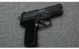 Sig Sauer, Model P229 Semi-Auto Pistol, .40 Smith and Wesson - 1 of 2