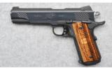 Kimber, Model Raptor II Custom Shop Semi-Auto, .45 ACP - 2 of 2