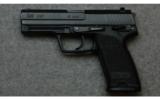 Heckler and Koch, Model USP 45 Semi-Auto, .45 ACP - 2 of 2