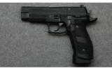 Sig Sauer, Model P226 TACOPS Semi-Auto Pistol, 9X19 MM Parabellum - 2 of 2
