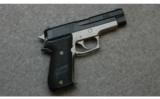 Sig Sauer, Model P220 Semi-Auto, .45 ACP - 1 of 2
