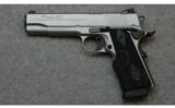 Sig Sauer, Model 1911 XO Stainless Semi-Auto, .45 ACP - 2 of 2