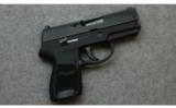 Sig Sauer, Model P320 Sub Compact Semi-Auto Pistol, .40 Smith and Wesson - 1 of 2