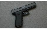 Glock, Model 21 SF Semi-Auto, .45 ACP - 1 of 2