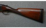 Browning, Model Superposed Standard Grade O/U, 12 GA - 7 of 7
