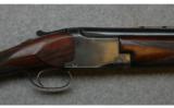 Browning, Model Superposed Standard Grade O/U, 12 GA - 2 of 7