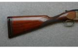 Browning, Model Superposed Standard Grade O/U, 12 GA - 5 of 7