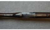 Browning, Model Superposed Standard Grade O/U, 12 GA - 3 of 7