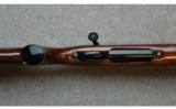 Remington, Model 700 BDL Custom Deluxe Bolt Action, 7MM-08 Remington - 3 of 7