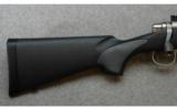 Remington, Model 700 VTR Stainless Steel Bolt Action, .223 Remington - 5 of 7