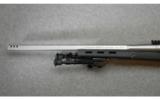 Remington, Model 700 VTR Stainless Steel Bolt Action, .223 Remington - 6 of 7