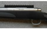 Remington, Model 700 VTR Stainless Steel Bolt Action, .223 Remington - 4 of 7