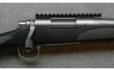 Remington, Model 700 VTR Stainless Steel Bolt Action, .223 Remington - 2 of 7
