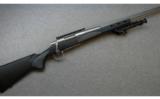 Remington, Model 700 VTR Stainless Steel Bolt Action, .223 Remington - 1 of 7