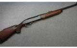 Remington, Model 750 Woodsmaster Semi-Auto Rifle, .270 Winchester - 1 of 7