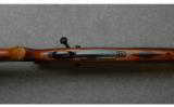 Winchester, Model 70 Standard Grade (Pre-64) Bolt Action Rifle, .220 Swift - 3 of 7