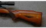 Winchester, Model 70 Standard Grade (Pre-64) Bolt Action Rifle, .220 Swift - 7 of 7