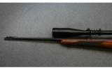 Winchester, Model 70 Standard Grade (Pre-64) Bolt Action Rifle, .220 Swift - 6 of 7