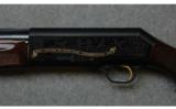 Beretta, Model A.390 ST (Ducks Unlimited 1937-Leaders in Wetlands Conservation-1991) Semi-Auto, 12 GA - 4 of 7