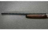 Browning, Model A-500 Hunting (Ducks Unlimited Wetlands for America) Semi-Auto, 12 GA - 6 of 7