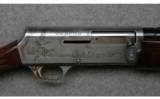 Browning, Model A-500 Hunting (Ducks Unlimited Wetlands for America) Semi-Auto, 12 GA - 2 of 7