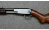 Winchester, Model 61 Hammerless Slide Action, .22 Short, Long or Long Rifle - 4 of 7