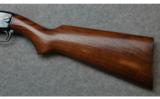 Winchester, Model 61 Hammerless Slide Action, .22 Short, Long or Long Rifle - 7 of 7