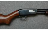 Winchester, Model 61 Hammerless Slide Action, .22 Short, Long or Long Rifle - 2 of 7