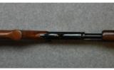 Winchester, Model 61 Hammerless Slide Action, .22 Short, Long or Long Rifle - 3 of 7