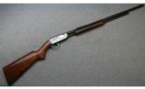 Winchester, Model 61 Hammerless Slide Action, .22 Short, Long or Long Rifle - 1 of 7