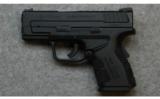 Springfield Armory, Model XD-45ACP Sub-Compact Mod.2 Semi-Auto, .45 ACP - 2 of 2