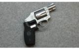 Smith and Wesson, Model 641-1 Airweight (Centennial) Revolver, .38 Smith and Wesson Special +P - 1 of 2