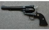 Ruger, Model New Model Blackhawk Revolver, .357 Smith and Wesson Magnum - 2 of 2