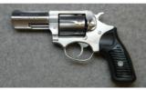 Ruger, Model SP101 Stainless Steel Revolver, .32 Harrington and Richardson Magnum - 2 of 2